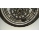 CERCHIO RUOTA POSTERIORE YAMAHA T-MAX TMAX 500 2001 2002 2003