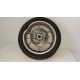 CERCHIO RUOTA POSTERIORE YAMAHA T-MAX TMAX 500 2001 2002 2003
