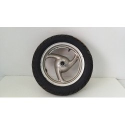 CERCHIO RUOTA ANTERIORE HONDA HORNET 600 2003 CON BOZZA
