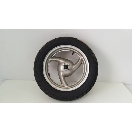 CERCHIO RUOTA ANTERIORE HONDA HORNET 600 2003 CON BOZZA