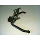 TELAIETTO POSTERIORE KYMCO XCITING 300 i R 2007 2008 2013 