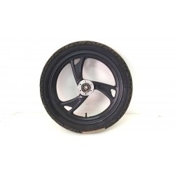 CERCHIO RUOTA POSTERIORE KAWASAKI NINJA 600