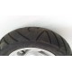 CERCHIO RUOTA POSTERIORE YAMAHA MAJESTY 400