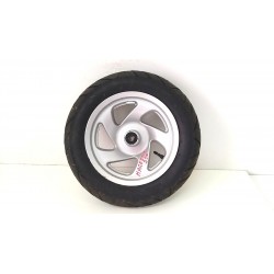 CERCHIO RUOTA POSTERIORE PIAGGIO BEVERLY 250