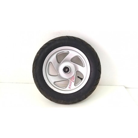 CERCHIO RUOTA POSTERIORE PIAGGIO BEVERLY 250