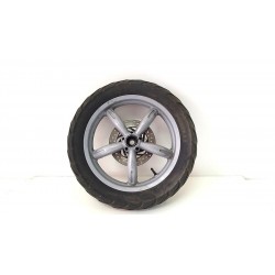 CERCHIO RUOTA POSTERIORE APRILIA SCARABEO 150