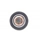 CERCHIO RUOTA ANTERIORE PIAGGIO BEVERLY 500 CRUISER