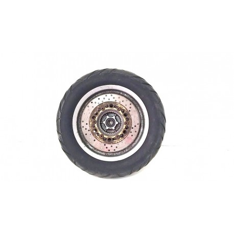 CERCHIO RUOTA ANTERIORE PIAGGIO BEVERLY 500 CRUISER