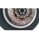 CERCHIO RUOTA ANTERIORE PIAGGIO BEVERLY 500 CRUISER