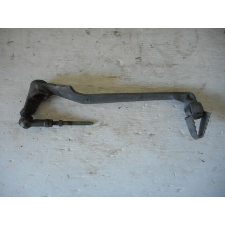 PEDALE FRENO POSTERIORE CAGIVA W12 350 1993 1996
