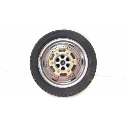CERCHIO RUOTA ANTERIORE APRILIA SR 150 1999 2002