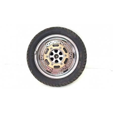 CERCHIO RUOTA ANTERIORE APRILIA SR 150 1999 2002