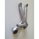 PEDANA POSTERIORE PEDALINO SINISTRA MV AGUSTA BRUTALE 910