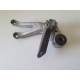 PEDANA POSTERIORE PEDALINO DESTRA YAMAHA R6 1999 2002