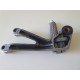 PEDANA POSTERIORE PEDALINO DESTRA YAMAHA R6 1999 2002
