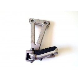 PEDANA POSTERIORE PEDALINO DESTRA KAWASAKI NINJA 900 1994 1997