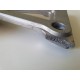 PEDANA POSTERIORE PEDALINO DESTRA KAWASAKI NINJA 900 1994 1997