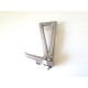 PEDANA POSTERIORE PEDALINO SINISTRA HONDA CBR 600 RR 2003 2004