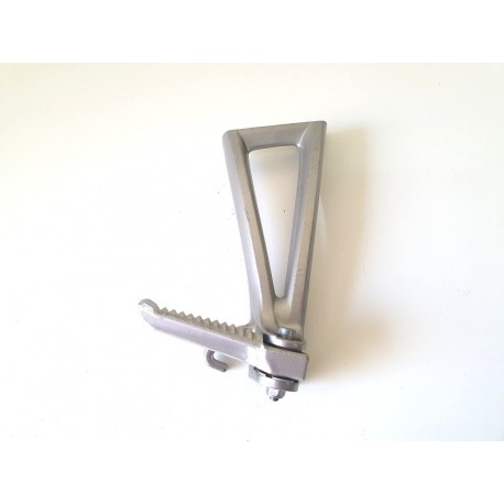 PEDANA POSTERIORE PEDALINO SINISTRA HONDA CBR 600 RR 2003 2004