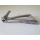 PEDANA POSTERIORE PEDALINO SINISTRA HONDA CBR 600 RR 2003 2004