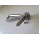 PEDANA POSTERIORE PEDALINO SINISTRA HONDA CBR 600 RR 2003 2004