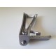 PEDANA POSTERIORE PEDALINO SINISTRA HONDA CBR 600 RR 2003 2004