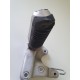 PEDANA POSTERIORE PEDALINO SINISTRA YAMAHA R6 2001