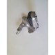 PEDANA POSTERIORE PEDALINO SINISTRA YAMAHA R6 2001
