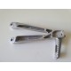 PEDANA POSTERIORE PEDALINO DESTRA YAMAHA FZ1