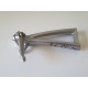 PEDANA POSTERIORE PEDALINO SINISTRA HONDA CBR RR 1000