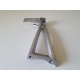 PEDANA POSTERIORE PEDALINO SINISTRA HONDA CBR RR 1000