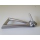 PEDANA POSTERIORE PEDALINO SINISTRA HONDA CBR RR 1000
