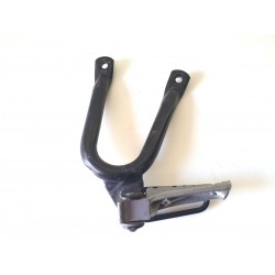 PEDANA POSTERIORE PEDALINO SINISTRA YAMAHA VIRAGO 750