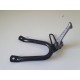 PEDANA POSTERIORE PEDALINO SINISTRA YAMAHA VIRAGO 750