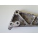 PEDANA POSTERIORE PEDALINO SINISTRA FZR GENESIS 600