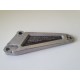 PEDALINO POSTERIORE DESTRO HONDA NIGHTAWK 400 1980