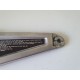 PEDALINO POSTERIORE DESTRO HONDA NIGHTAWK 400 1980