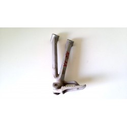 PEDANA POSTERIORE SINISTRA SUZUKI BANDIT 600 2002 2003