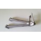 PEDANA POSTERIORE SINISTRA SUZUKI BANDIT 600 2002 2003