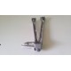 PEDANA POSTERIORE SINISTRA SUZUKI BANDIT 600 2002 2003