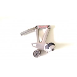 PEDANA PEDALE POGGIAPIEDI POSTERIORE DESTRA YAMAHA R1 2003