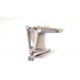 PEDANA PEDALE POGGIAPIEDI POSTERIORE DESTRA YAMAHA FAZER 600 2001 2002
