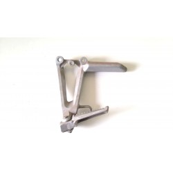 PEDANA PEDALE POGGIAPIEDI POSTERIORE DESTRA YAMAHA FAZER 600 2001 2002