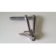 PEDANA PEDALE POGGIAPIEDI POSTERIORE DESTRA YAMAHA FAZER 600 2001 2002
