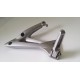 PEDANA PEDALE POGGIAPIEDI POSTERIORE SINISTRA SUZUKI SV 650 1999 2000 2001
