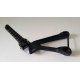 PEDANA PEDALE POGGIAPIEDI POSTERIORE DESTRA YAMAHA MT 03 2006 2010
