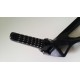 PEDANA PEDALE POGGIAPIEDI POSTERIORE DESTRA YAMAHA MT 03 2006 2010
