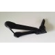 PEDANA PEDALE POGGIAPIEDI POSTERIORE DESTRA YAMAHA MT 03 2006 2010