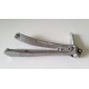 PEDANA PEDALE POGGIAPIEDI POSTERIORE DESTRA SUZUKI GSF 400 1991 1995