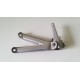 PEDANA PEDALE POGGIAPIEDI POSTERIORE DESTRA DUCATI 916 1998